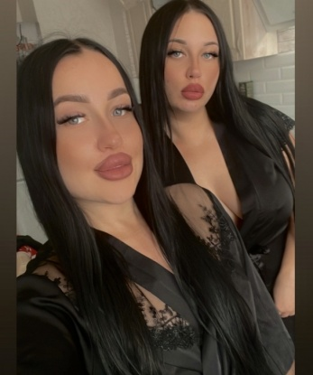 Валерия, 22 года